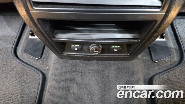 BMW X5 (F15) xDrive 30d 2015 — фото 19