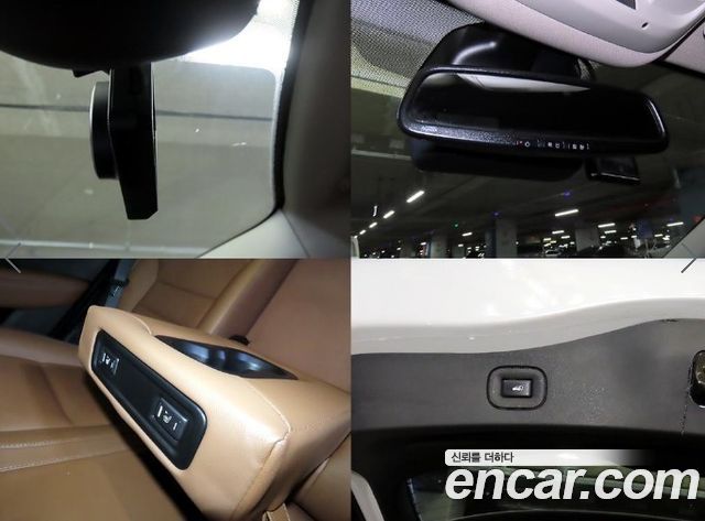 Renault Korea QM6 2.0 GDe RE Signature 2WD 2023 — фото 22