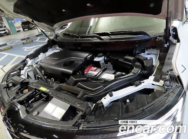 Renault Korea QM6 2.0 GDe RE Signature 2WD 2023 — фото 23