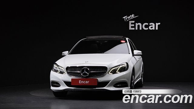 Mercedes-Benz E-Class (W212) E250 BlueTec 4MATIC AV 2016 — фото 3