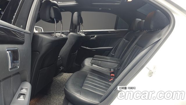 Mercedes-Benz E-Class (W212) E250 BlueTec 4MATIC AV 2016 — фото 11
