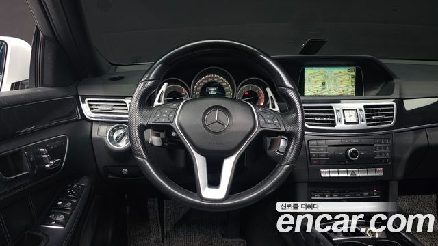 Mercedes-Benz E-Class (W212) E250 BlueTec 4MATIC AV 2016 — фото 12