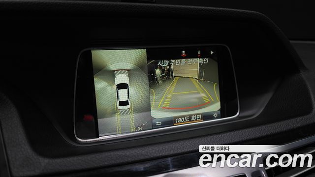 Mercedes-Benz E-Class (W212) E250 BlueTec 4MATIC AV 2016 — фото 14
