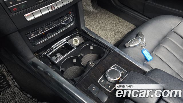 Mercedes-Benz E-Class (W212) E250 BlueTec 4MATIC AV 2016 — фото 15
