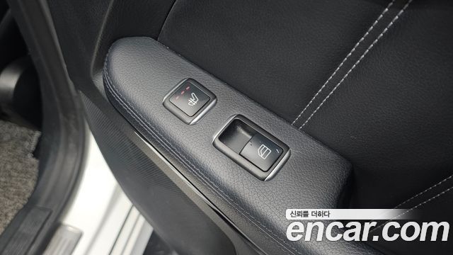 Mercedes-Benz E-Class (W212) E250 BlueTec 4MATIC AV 2016 — фото 17