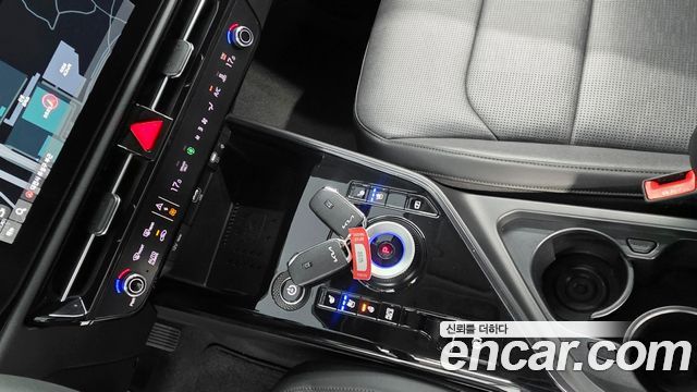 Kia Niro EV Air 2023 — фото 18