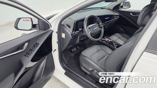 Kia Niro EV Air 2023 — фото 19