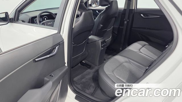 Kia Niro EV Air 2023 — фото 20