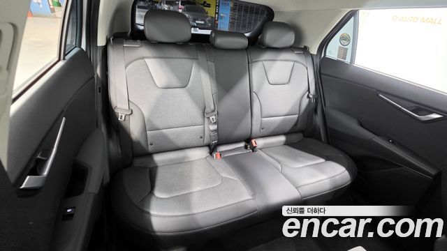 Kia Niro EV Air 2023 — фото 21