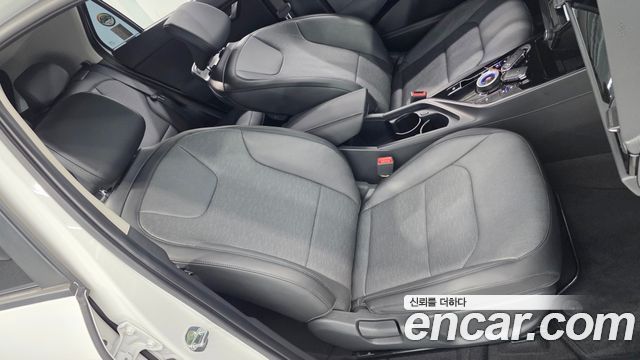 Kia Niro EV Air 2023 — фото 22