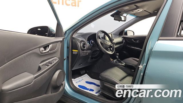 Hyundai Kona 1.6 Turbo 2WD Modern Tech 2019 — фото 10