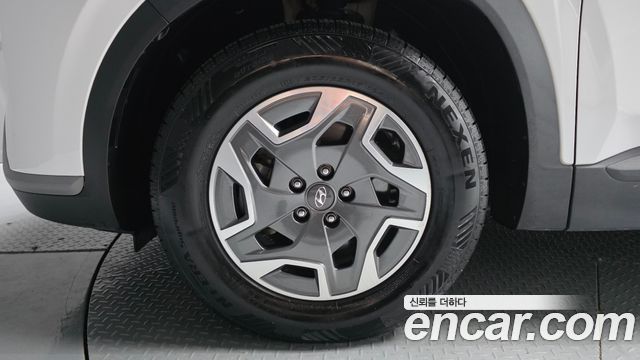 Hyundai Santa Fe HEV 1.6 2WD Exclusive 2022 — фото 5