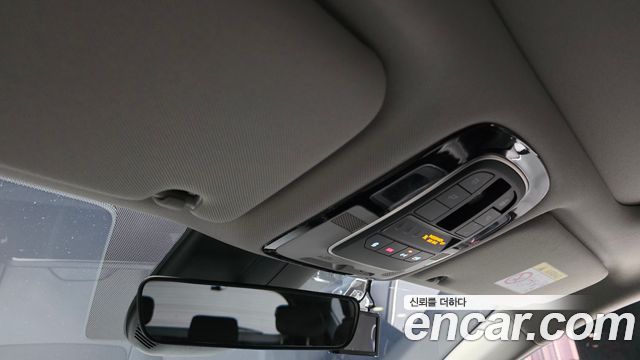 Hyundai Santa Fe HEV 1.6 2WD Exclusive 2022 — фото 17