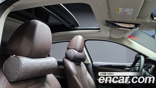 BMW X4 (G02) xDrive20i xLine 2022 — фото 20
