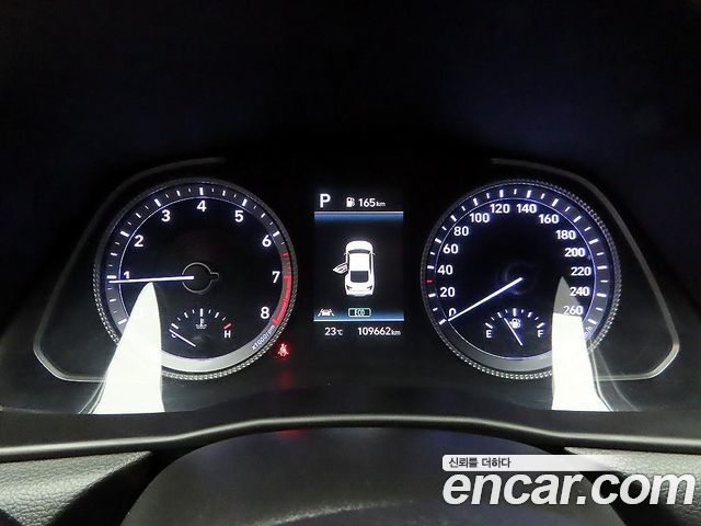 Hyundai Sonata (DN8) 2.0 Premium Plus 2022 — фото 6