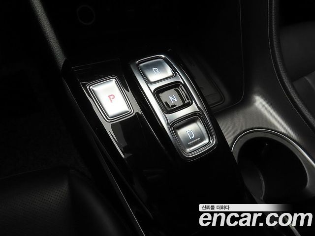 Hyundai Sonata (DN8) 2.0 Premium Plus 2022 — фото 10