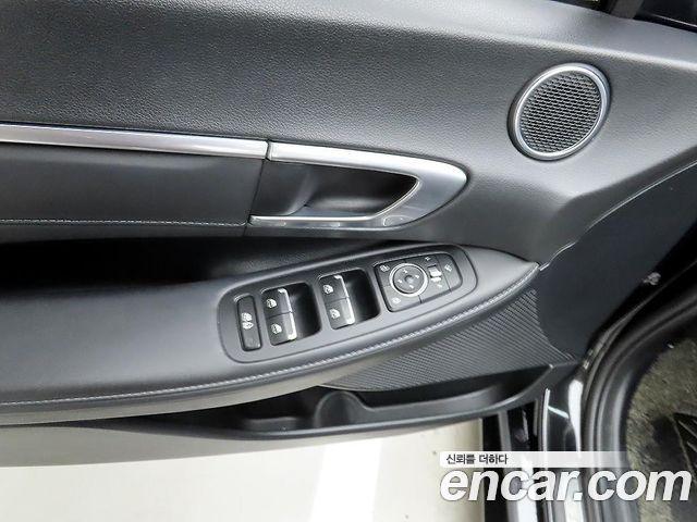 Hyundai Sonata (DN8) 2.0 Premium Plus 2022 — фото 15
