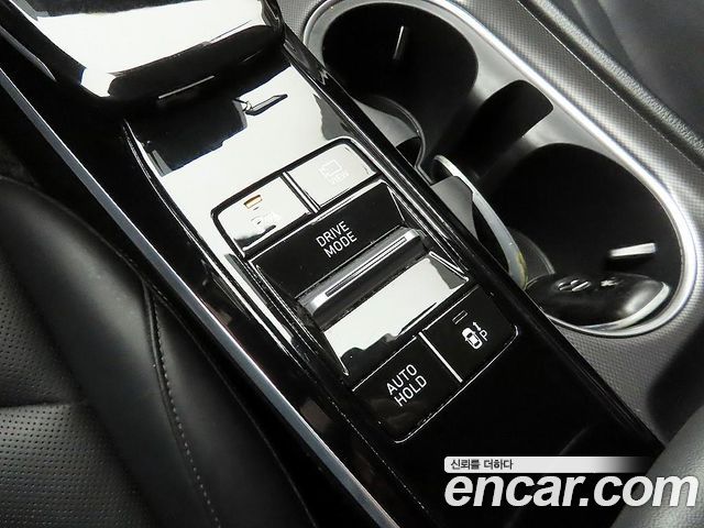 Hyundai Sonata (DN8) 2.0 Premium Plus 2022 — фото 20