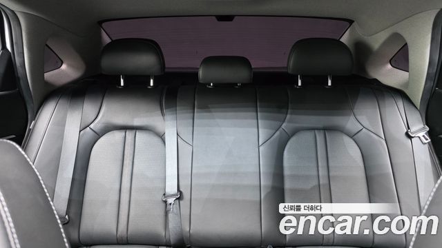 Hyundai Sonata The Edge (DN8) 2.0 LPG(Rent) Business 2 2024 — фото 16
