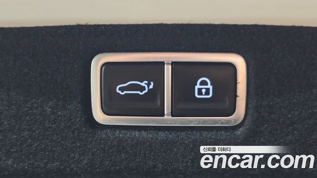 Hyundai Sonata The Edge (DN8) 2.0 LPG(Rent) Business 2 2024 — фото 19