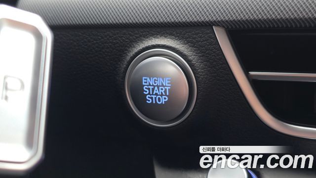 Hyundai Sonata The Edge (DN8) 2.0 LPG(Rent) Business 2 2024 — фото 28