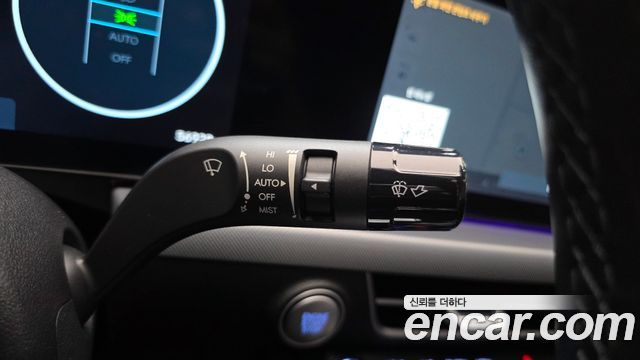 Hyundai Sonata The Edge (DN8) 2.0 LPG(Rent) Business 2 2024 — фото 29