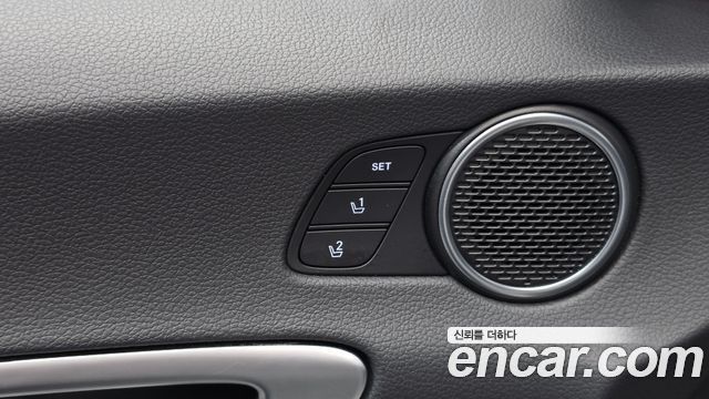 Hyundai Sonata The Edge (DN8) 2.0 LPG(Rent) Business 2 2024 — фото 31