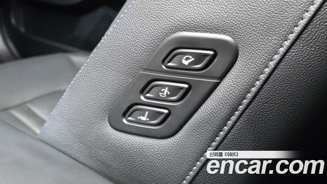 Hyundai Sonata The Edge (DN8) 2.0 LPG(Rent) Business 2 2024 — фото 36