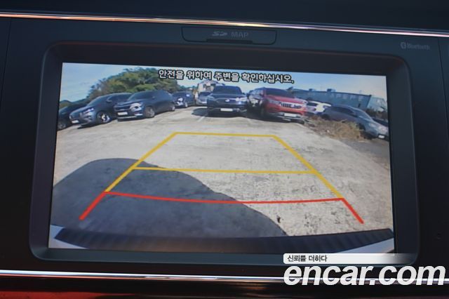 Kia Carnival 7-Seater Limousine VIP 2019 — фото 17
