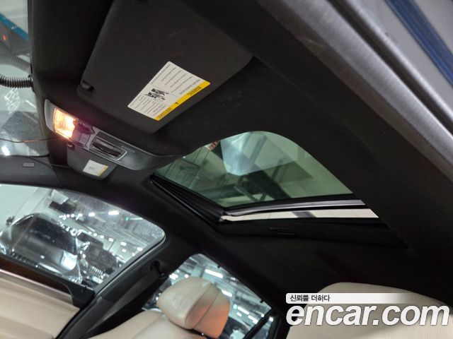 BMW X6 (E71) 35i 2013 — фото 15