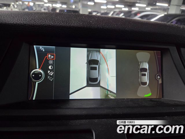 BMW X6 (E71) 35i 2013 — фото 18