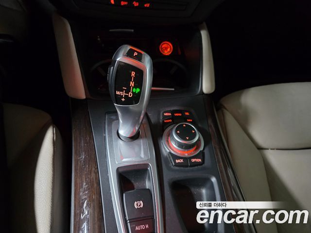 BMW X6 (E71) 35i 2013 — фото 19