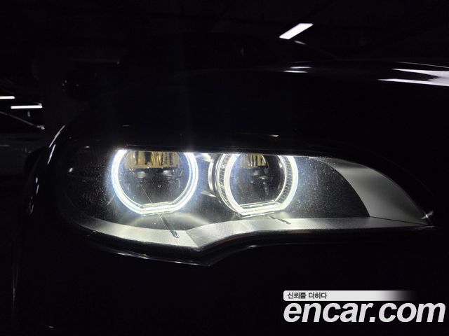 BMW X6 (E71) 35i 2013 — фото 20