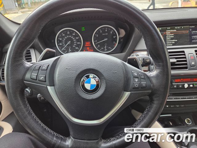 BMW X6 (E71) 35i 2013 — фото 21