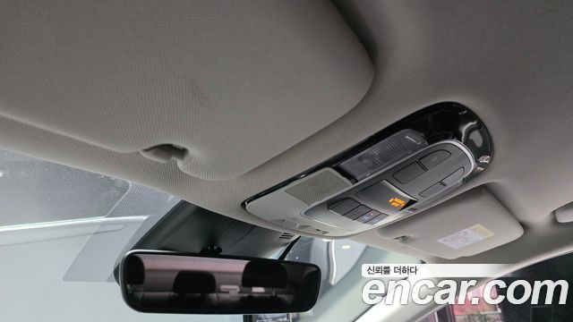 Hyundai Sonata (DN8) 2.0 LPG(rental car) Style 2023 — фото 19