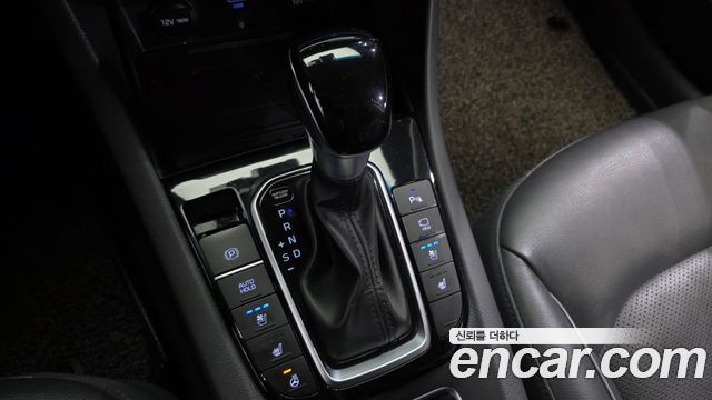Hyundai Ioniq Hybrid 1.6 HEV Q 2020 — фото 9