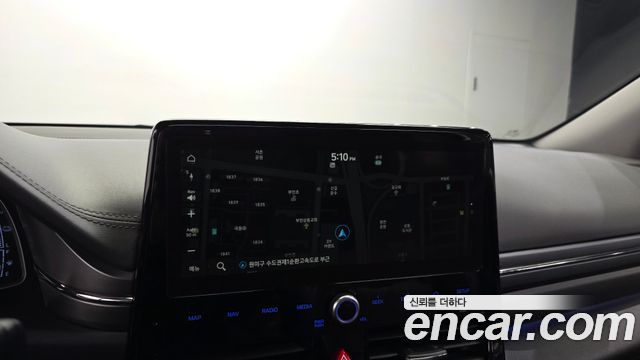 Hyundai Ioniq Hybrid 1.6 HEV Q 2020 — фото 14