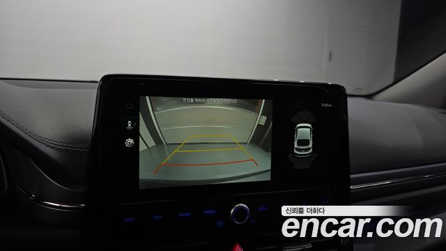 Hyundai Ioniq Hybrid 1.6 HEV Q 2020 — фото 15