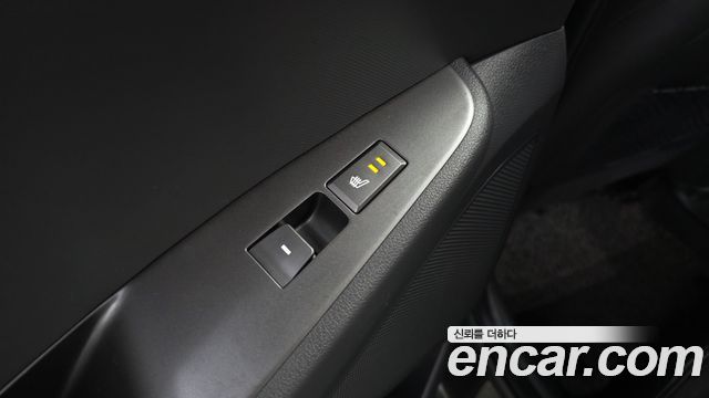 Hyundai Ioniq Hybrid 1.6 HEV Q 2020 — фото 17