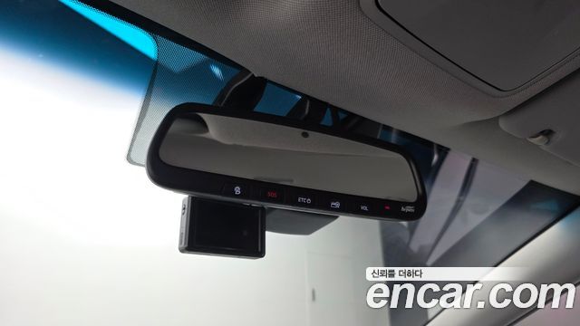Hyundai Ioniq Hybrid 1.6 HEV Q 2020 — фото 19