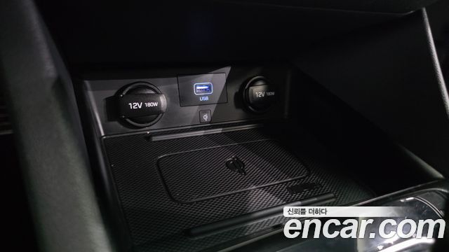 Hyundai Ioniq Hybrid 1.6 HEV Q 2020 — фото 28