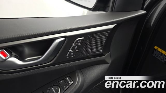 Hyundai Ioniq Hybrid 1.6 HEV Q 2020 — фото 29