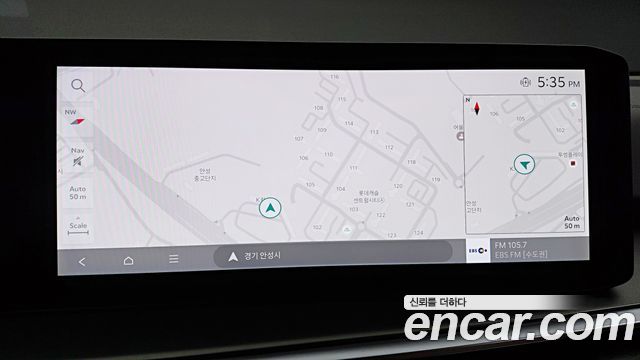 Kia Sorento (IV) Gasoline 2.5T 4WD Signature 2024 — фото 15
