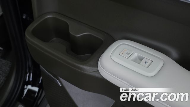 Hyundai Santa Fe (MX5) Gasoline 2.5T 2WD Calligraphy 2024 — фото 19