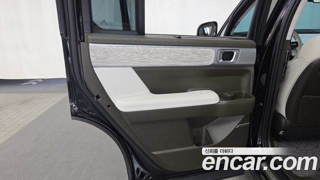 Hyundai Santa Fe (MX5) Gasoline 2.5T 2WD Calligraphy 2024 — фото 25