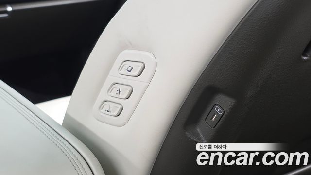 Hyundai Santa Fe (MX5) Gasoline 2.5T 2WD Calligraphy 2024 — фото 26