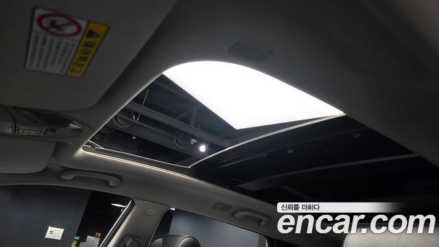 Hyundai Santa Fe (DM) Diesel(e-VGT) 2.0 2WD Exclusive 2013 — фото 18