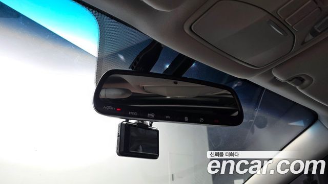 Hyundai Santa Fe (DM) Diesel(e-VGT) 2.0 2WD Exclusive 2013 — фото 19
