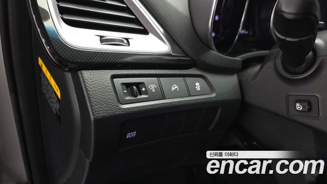 Hyundai Santa Fe (DM) Diesel(e-VGT) 2.0 2WD Exclusive 2013 — фото 27