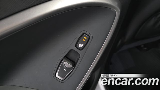 Hyundai Santa Fe (DM) Diesel(e-VGT) 2.0 2WD Exclusive 2013 — фото 29